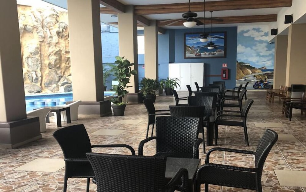 Playa Bonita Hotel 32/40