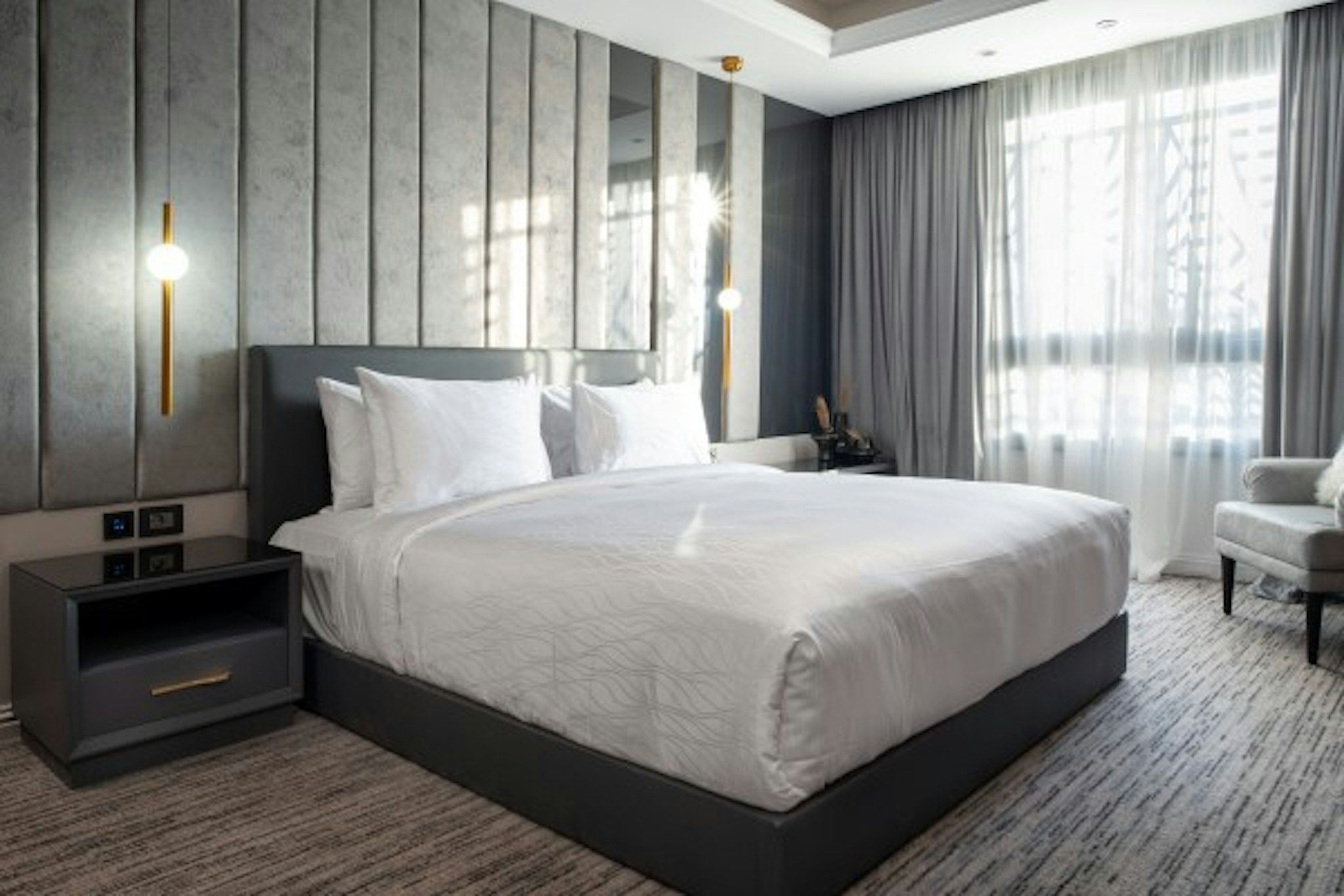 Triumph Luxury Hotel 23/64