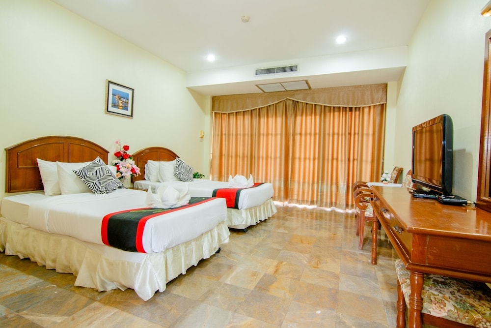 Goldenland Resort 15/33