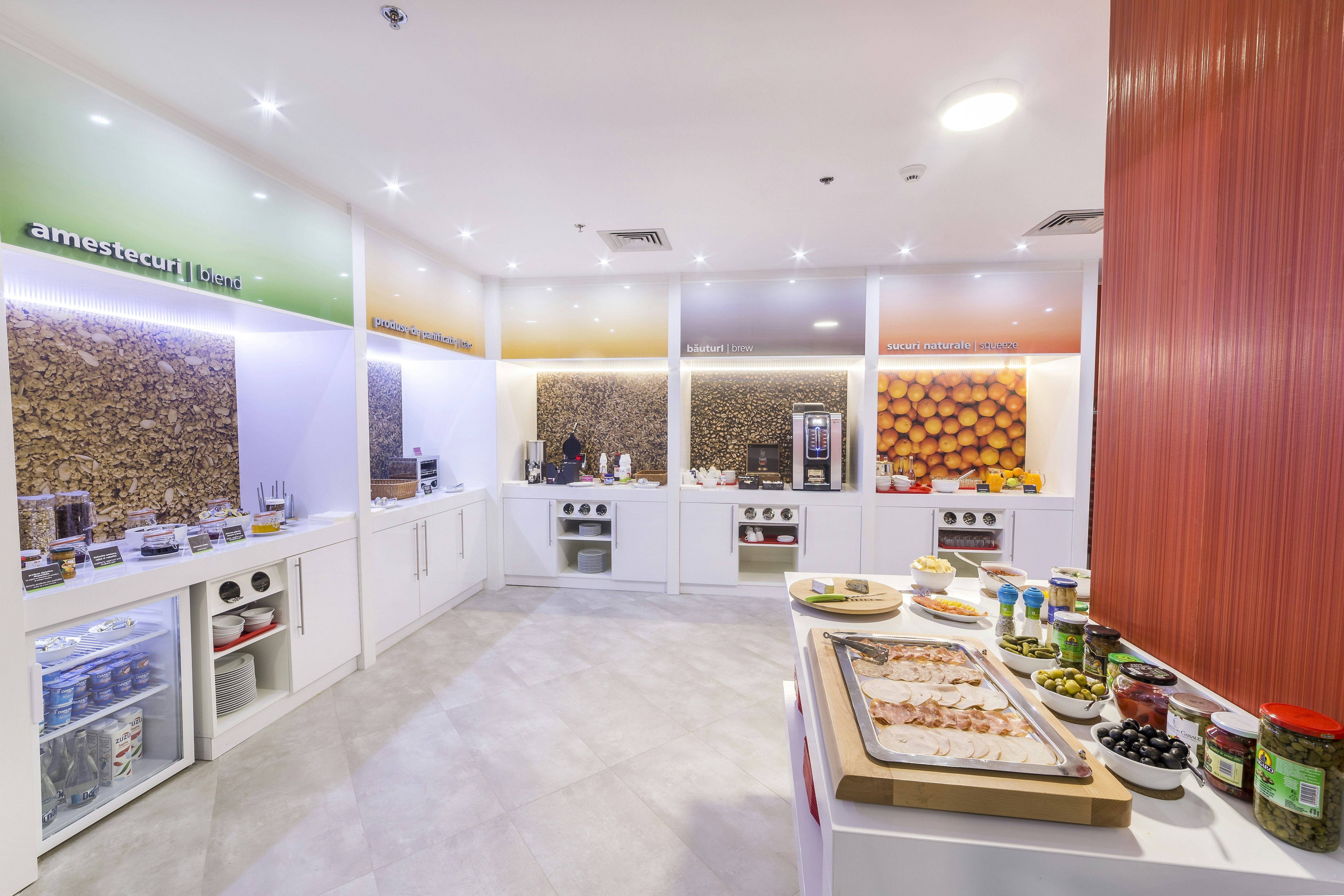 Hampton By Hilton Iasi 7/54
