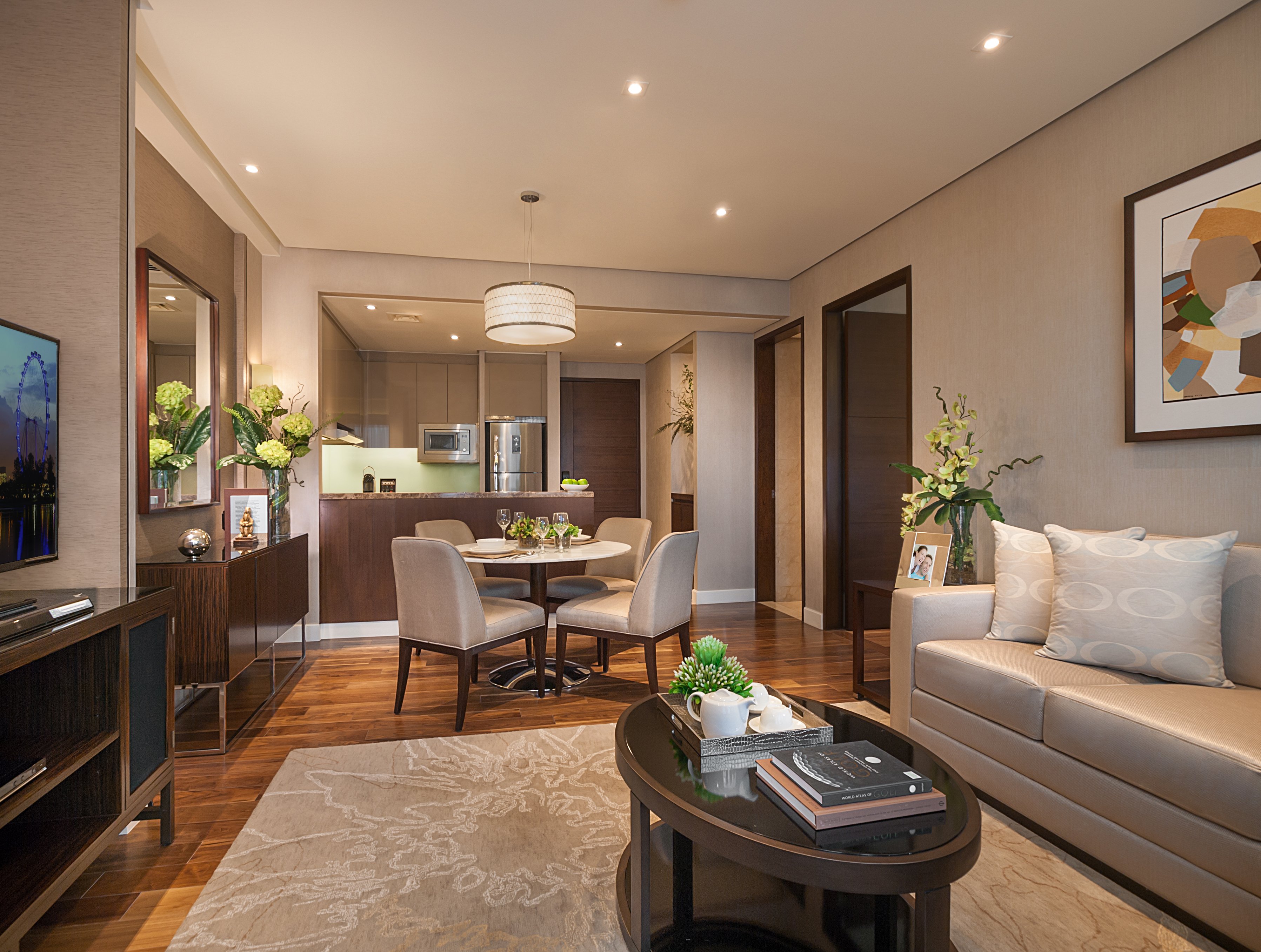 Ascott Bonifacio Global City Manila 20/45