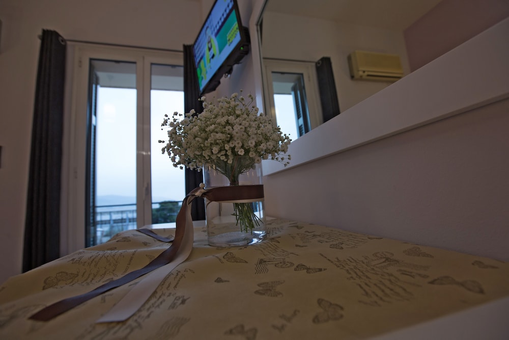 Cavallari Palace Hotel Suites 41/48