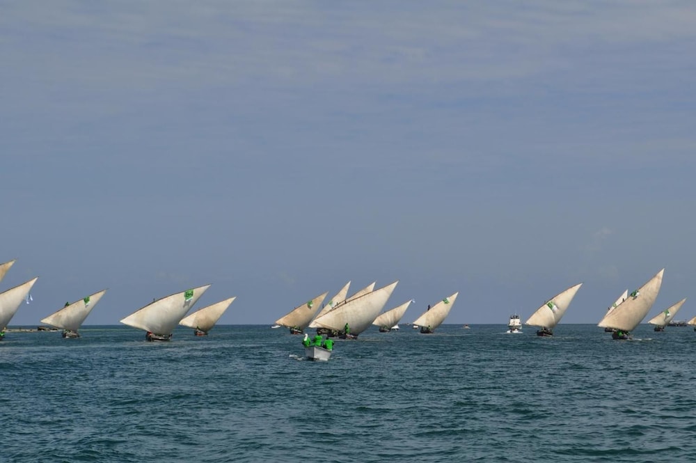 KILIFI BAY BEACH RESORT 19/50