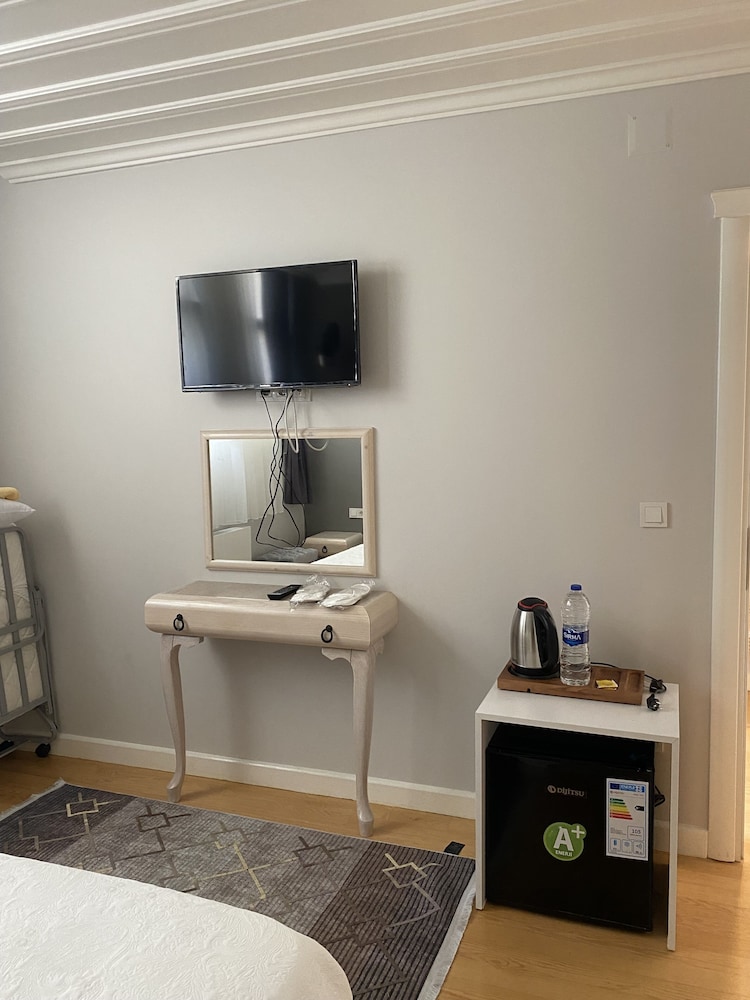 White Island Boutique Otel 14/20
