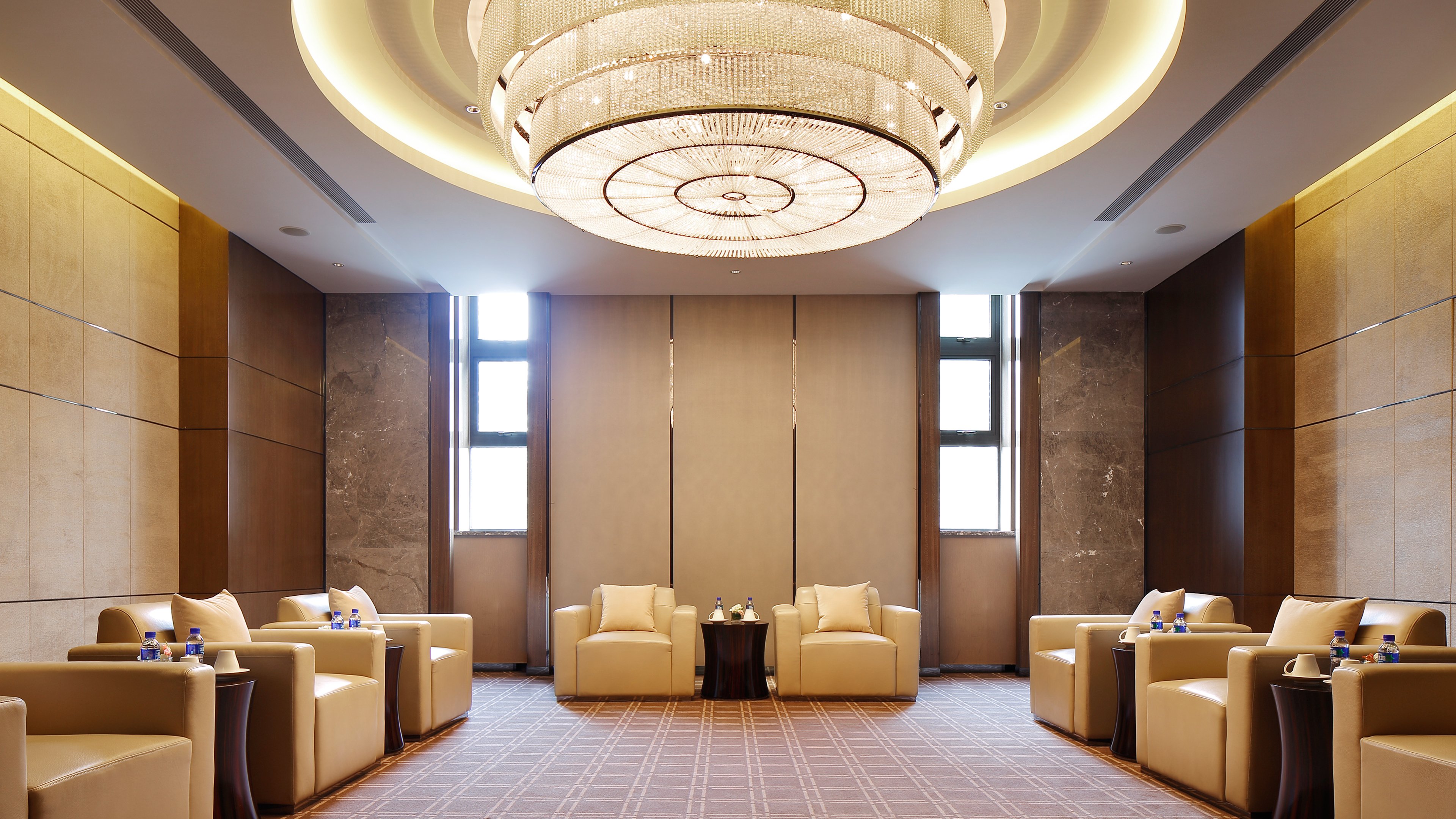 Crowne Plaza Beijing Lido 45/76