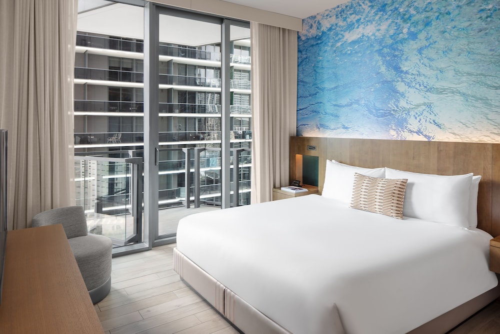 东迈阿密Residences酒店(EAST Miami Residences) 图片5