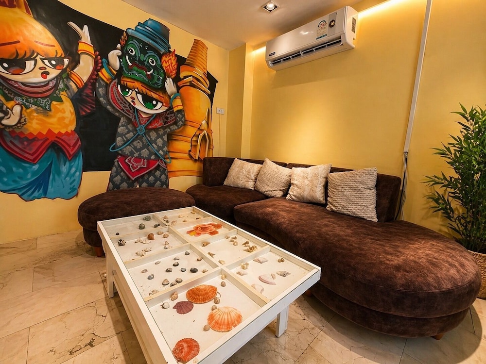 AU BON HOSTEL 39/58