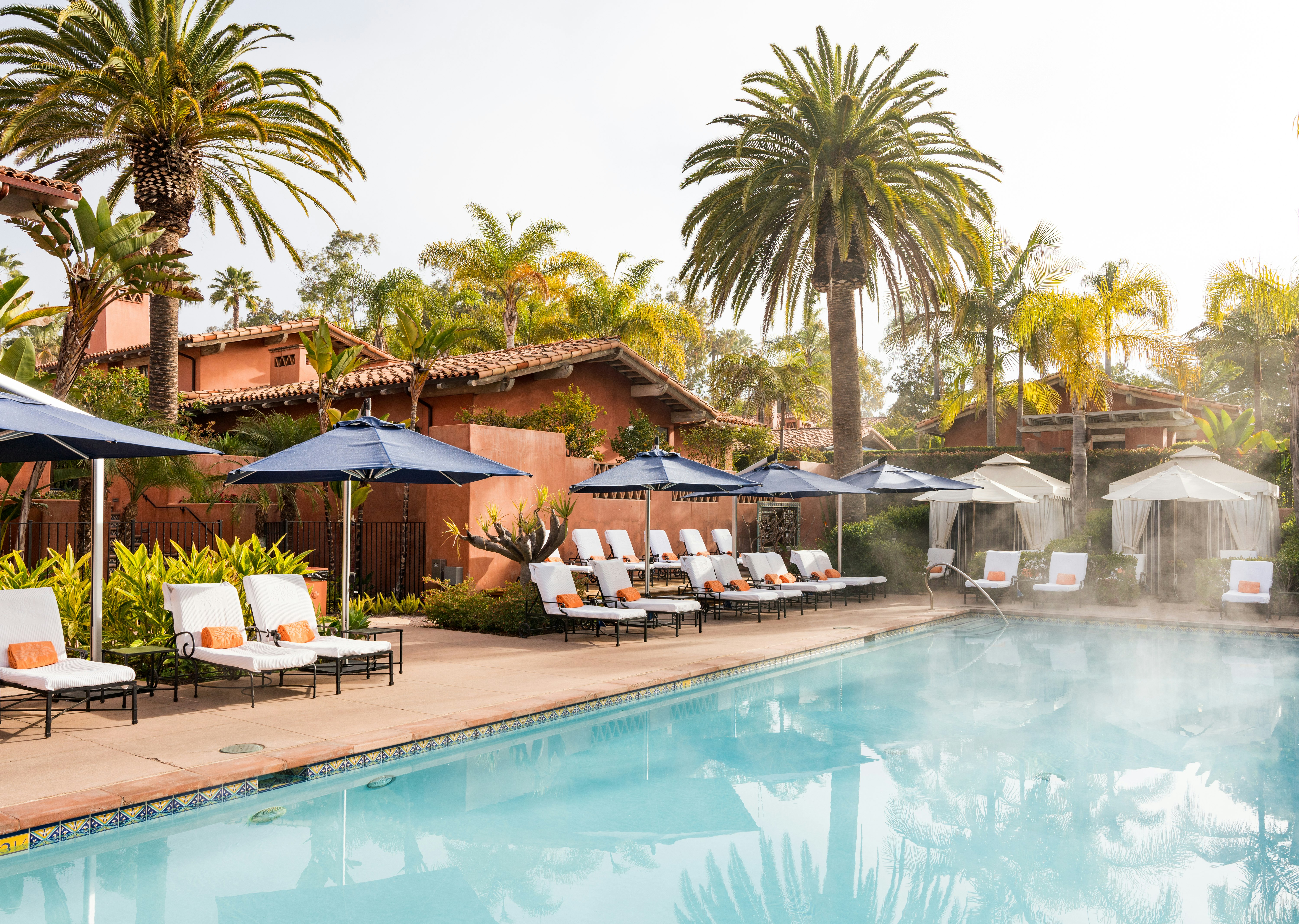 Rancho Valencia Resort and Spa 62/62