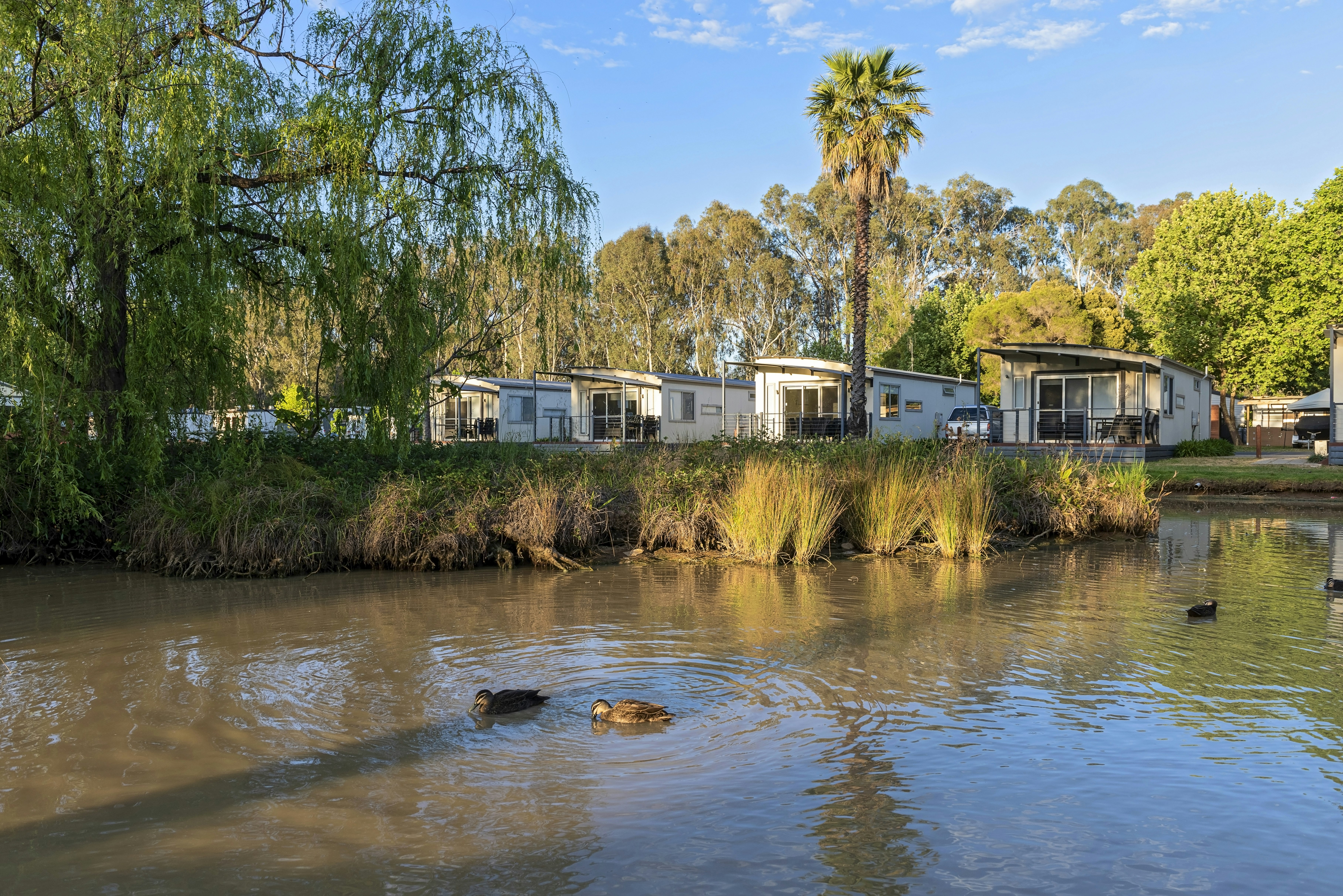 Discovery Parks – Maidens Inn 9/10