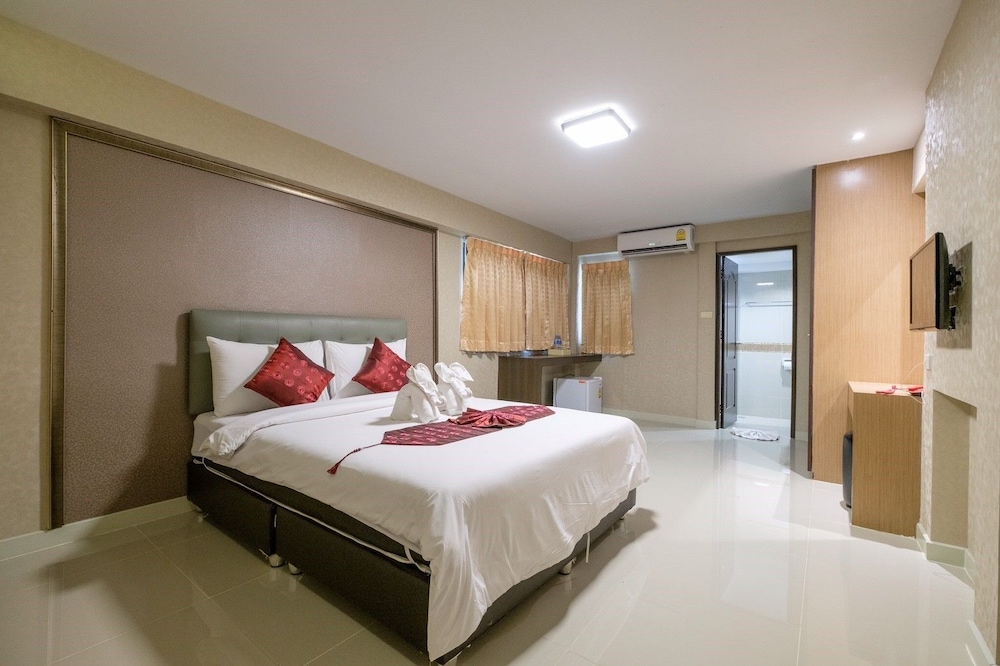 Nrc Residence 11/50