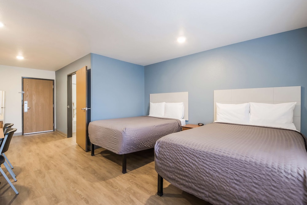 Woodspring Suites Orlando South 16/43