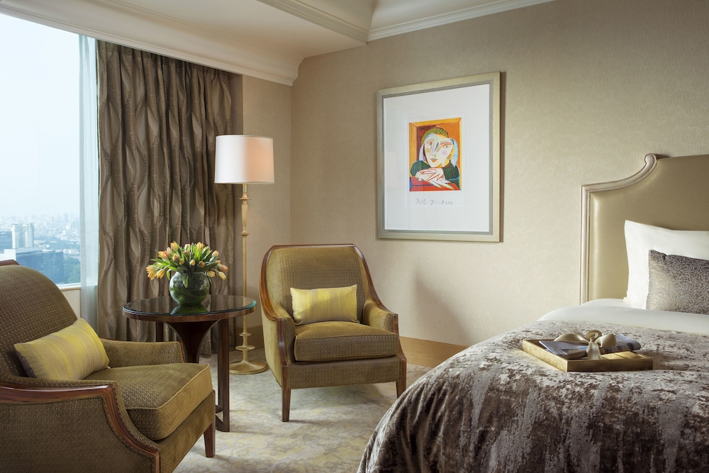 Hotel Mulia Senayan Jakarta 8/43