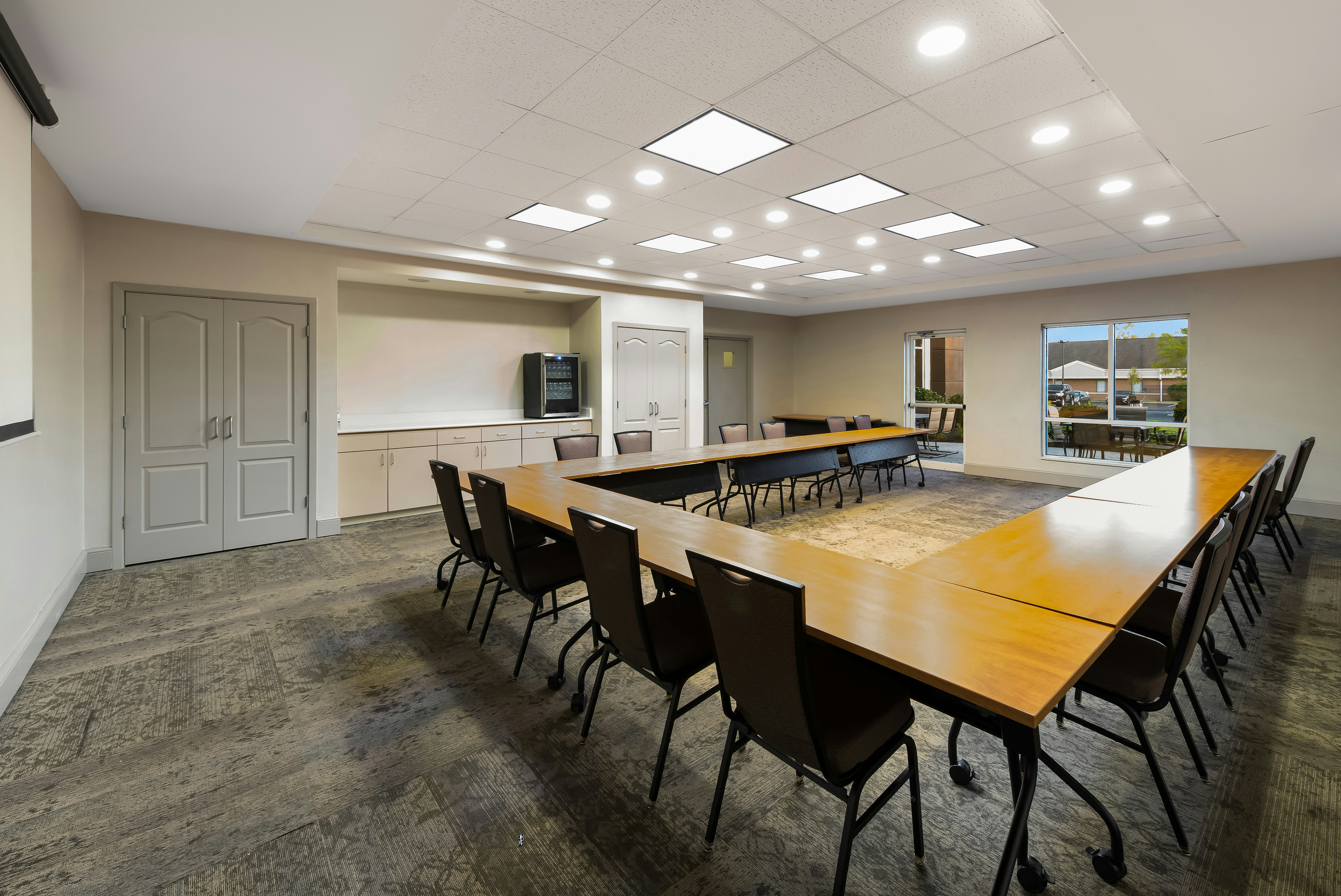 Hilton Garden Inn Columbus Grove City 40/58