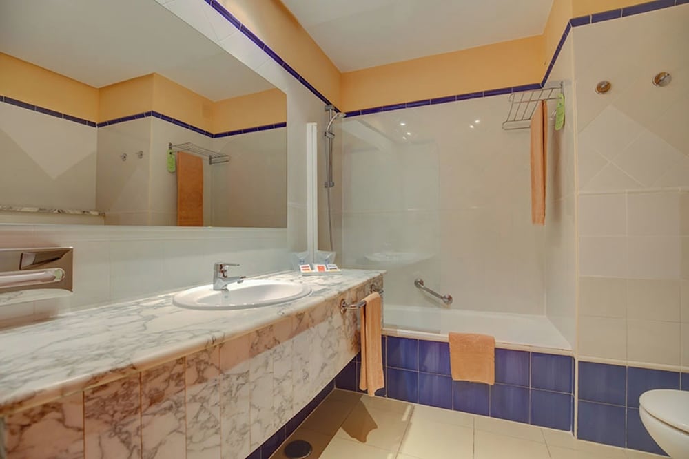 SBH Costa Calma Beach Resort 37/37