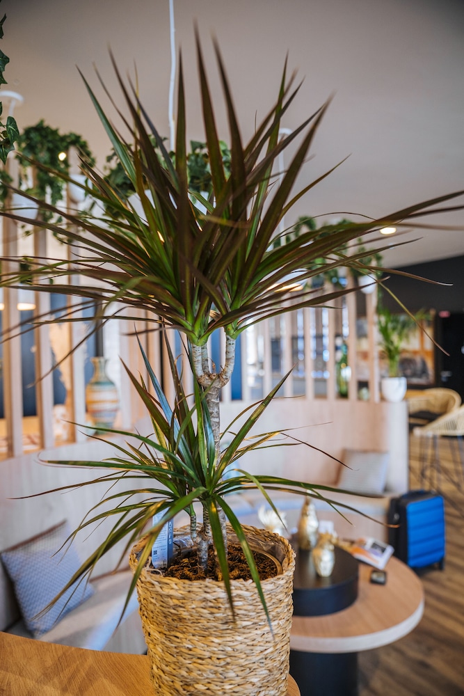 ibis budget Rouen Centre Rive Gauche 42/61