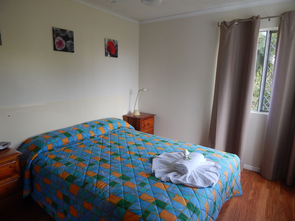 2 BEDROOMS, APARTMENT