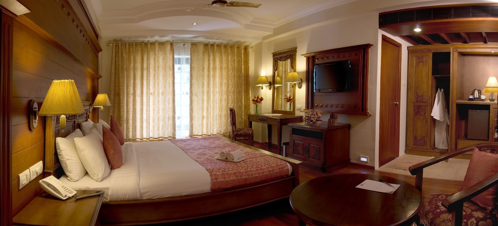 JC Residency Madurai 12/43