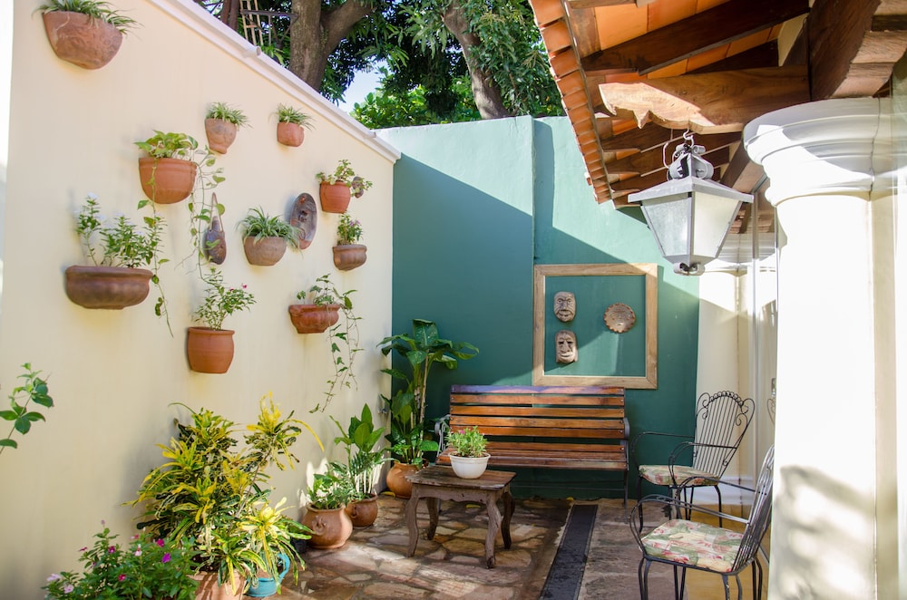 LA CASONA HOTEL BOUTIQUE 14/62
