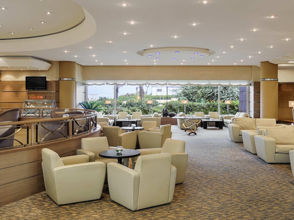 Hotel Oran Bay Managed By Accor 30/50