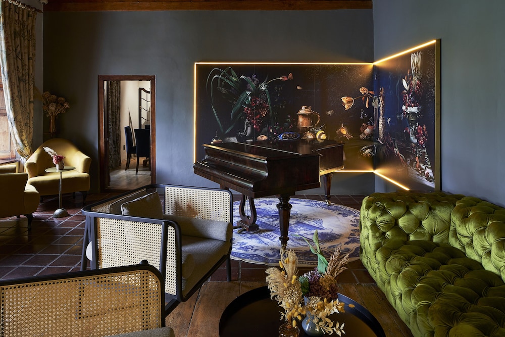 Vergenoegd Low Boutique Hotel & Spa 24/50