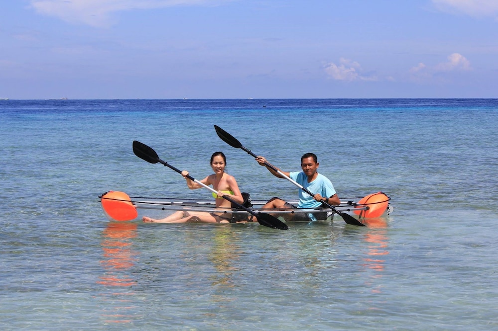 MAHAMAYA Gili Meno 44/70
