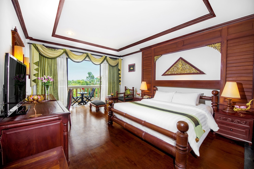 The Privilege Floor by Borei Angkor 10/50