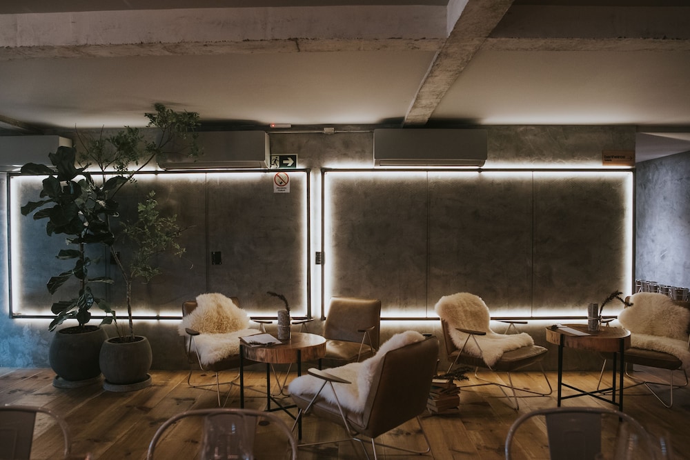 Jangal Das Araucarias Swan Design Hotel Canela 31/48
