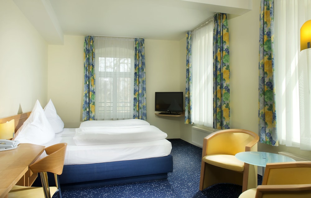 Hotel Schloss Schweinsburg 11/31