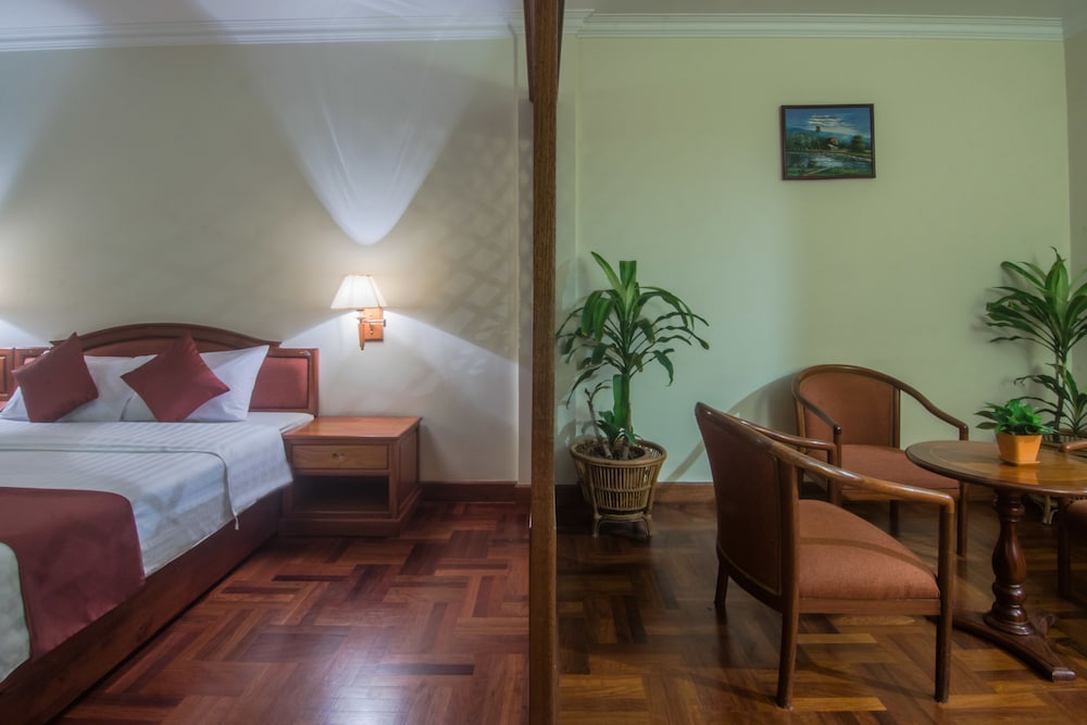 Khemara Angkor Hotel Spa 15/50