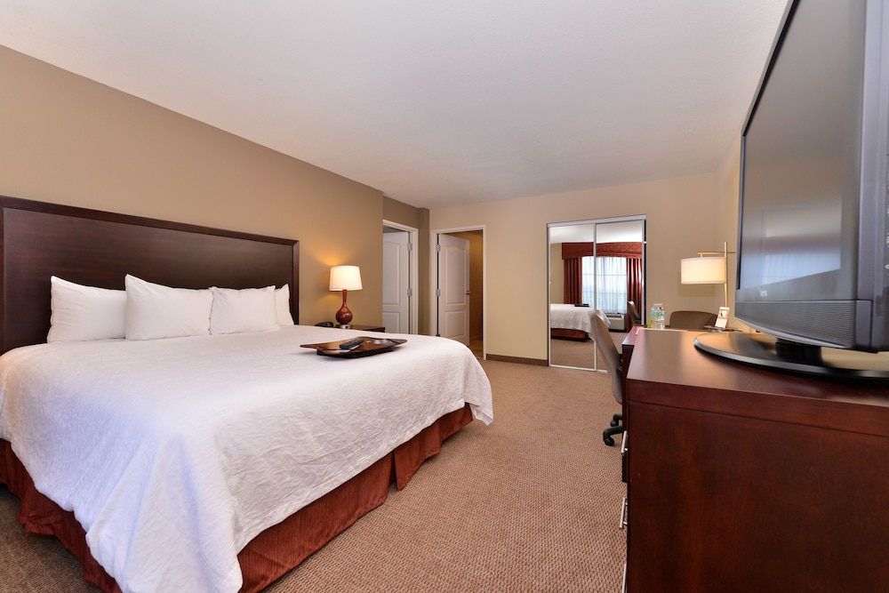 Hampton Inn & Suites Phoenix/Gilbert 9/49