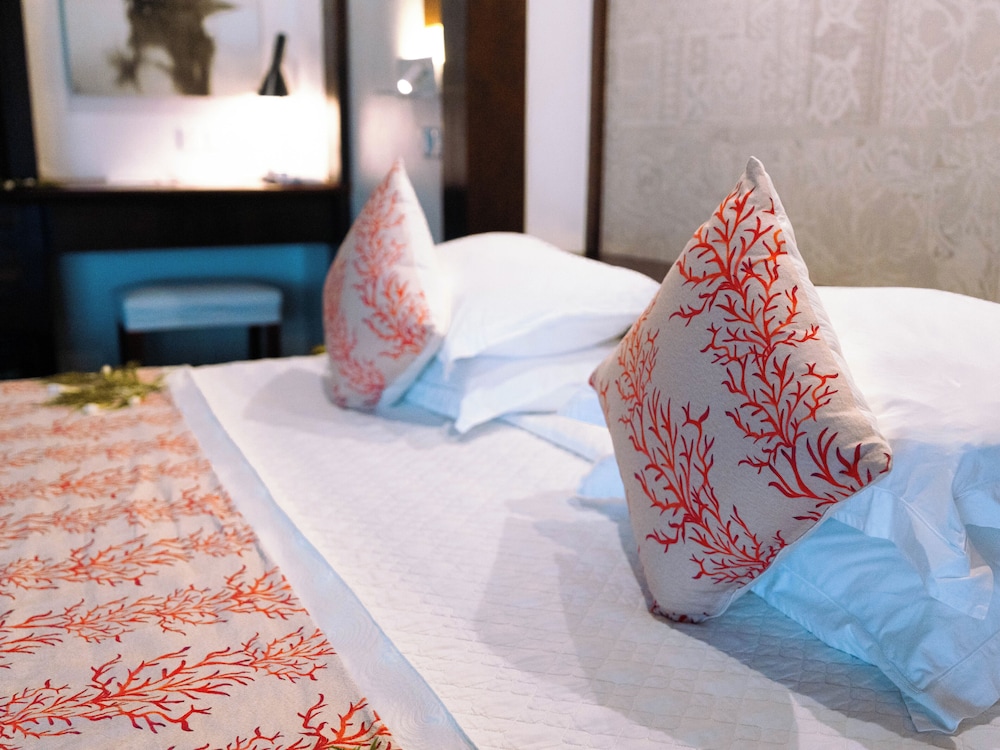 Manava Beach Resort And Spa Moorea 16/48