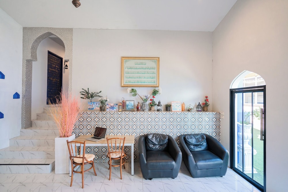 The Panwa Guesthouse. 34/55