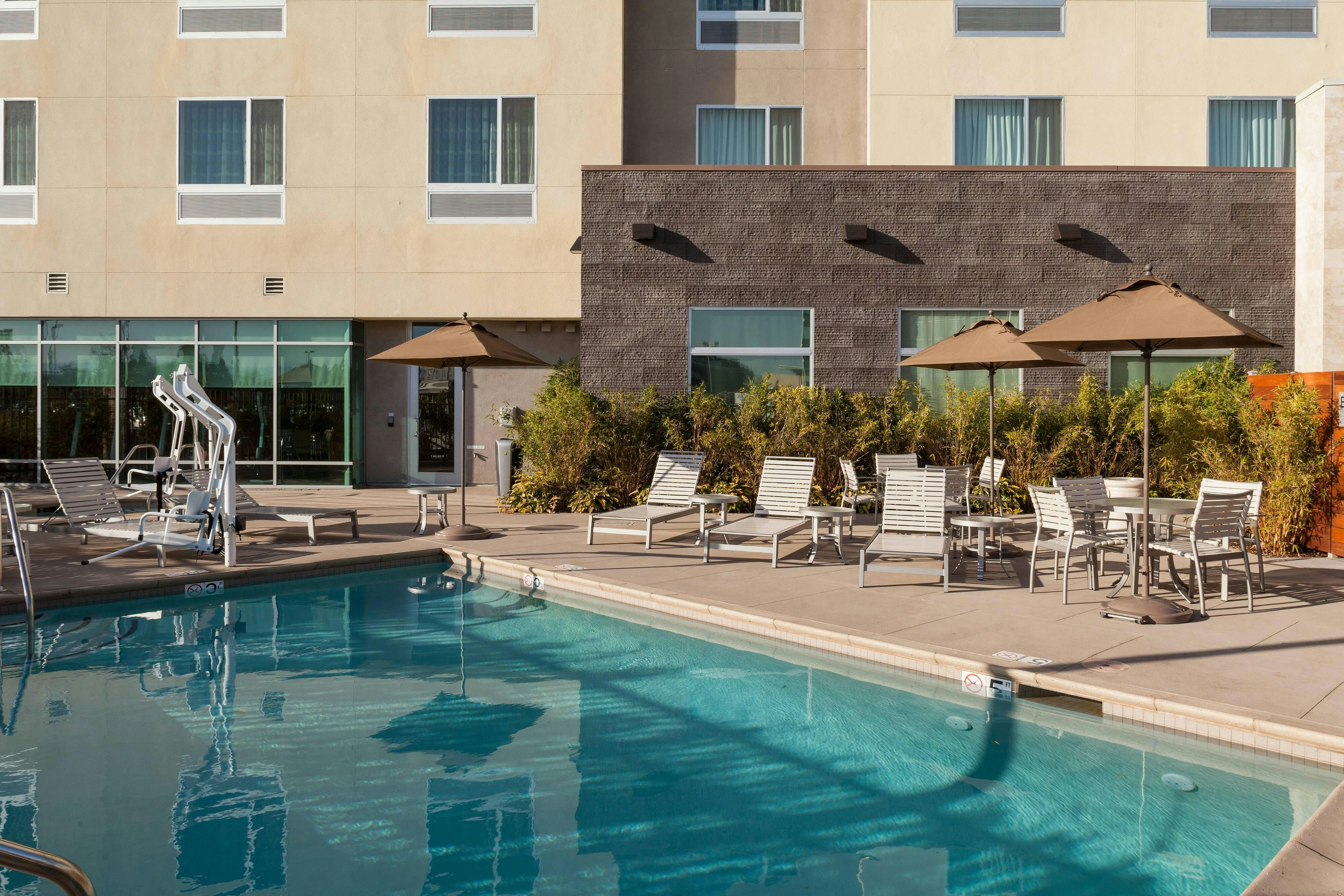 Courtyard by Marriott San Jose North/Silicon Valley 23/23