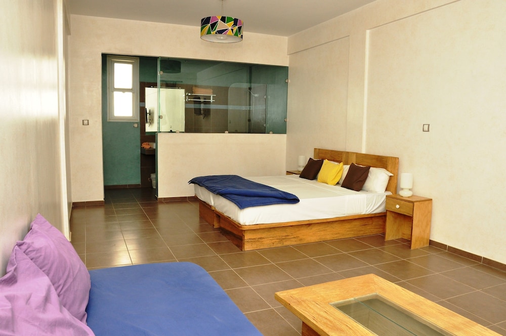 Casa Mara Guest House 11/67
