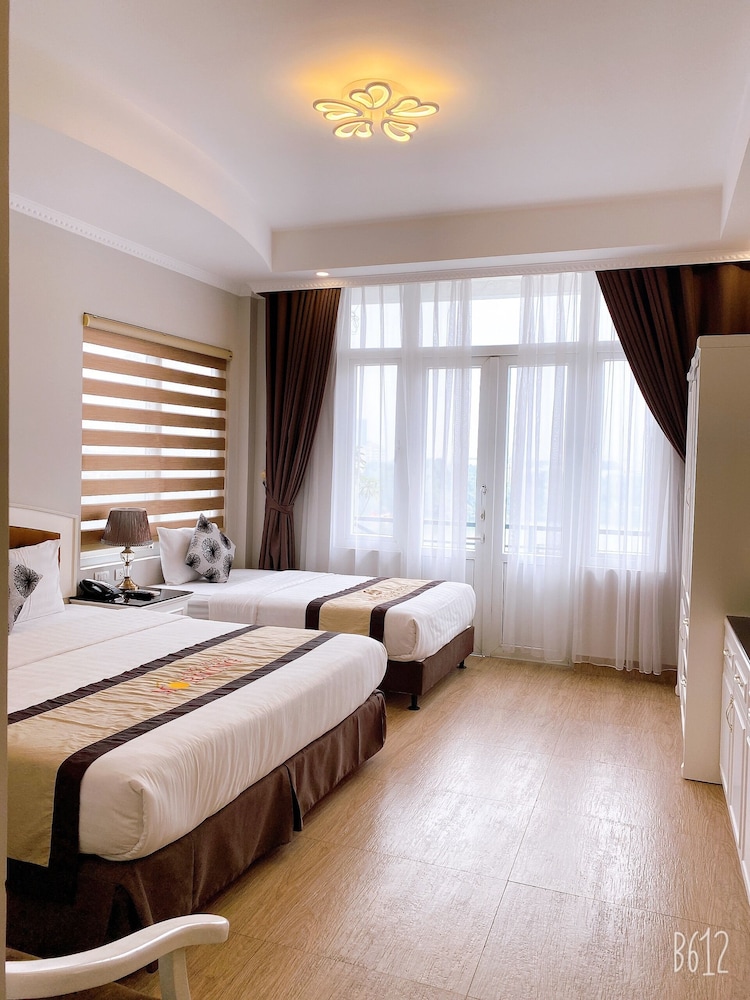 Hanoi Morning Hotel 33/80