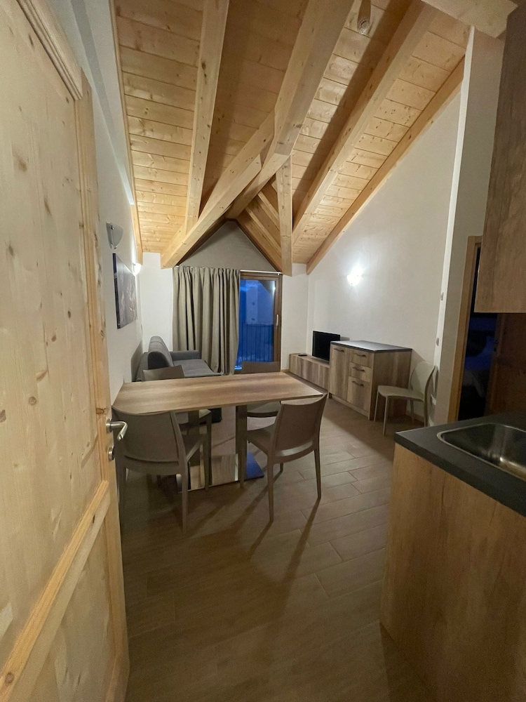 Ai Suma Residence Bormio 30/50