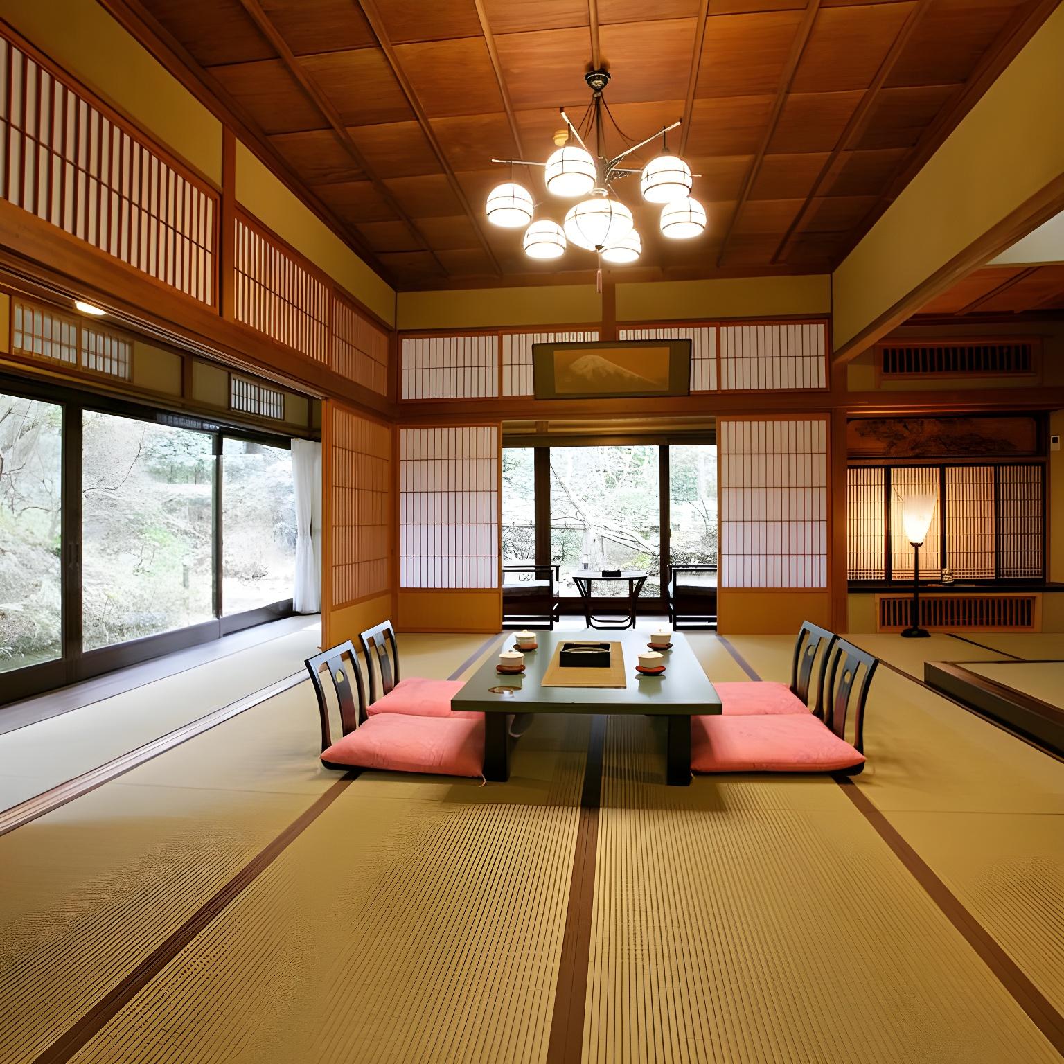 ITSUURA KANKO HOTEL 28/32