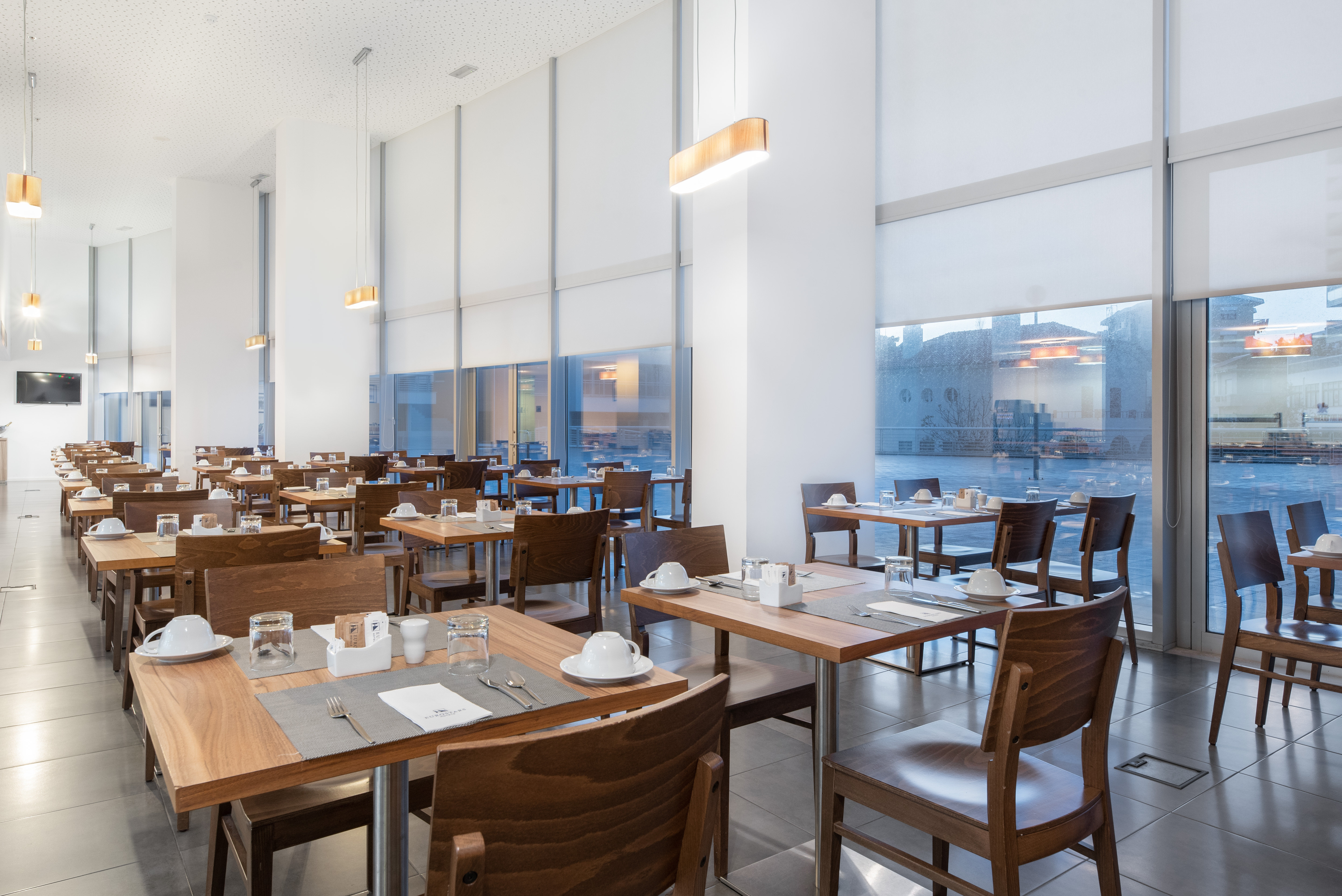 Eurostars Oasis Plaza 33/50