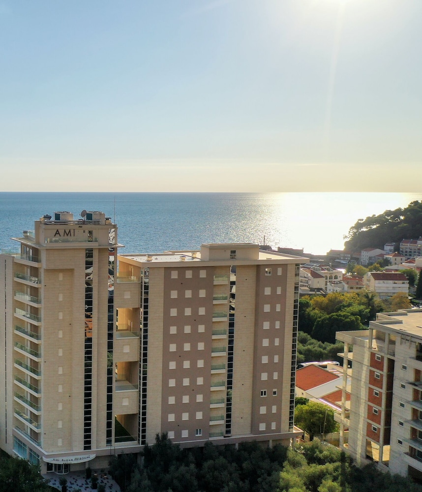 AMI Budva Petrovac 2/75