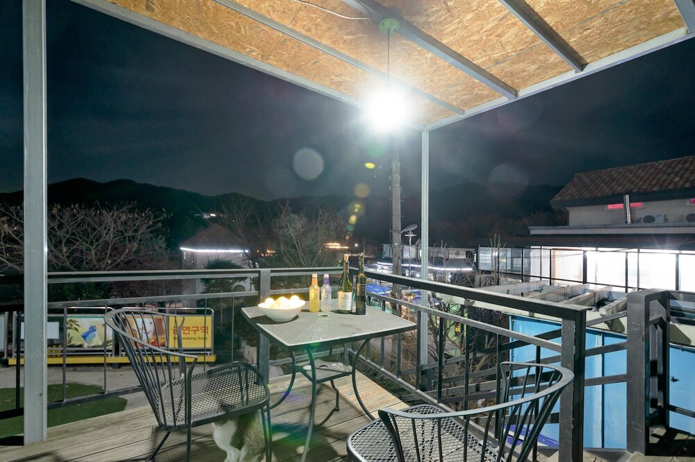 Ga Pyeong Four Season Pension 35/50