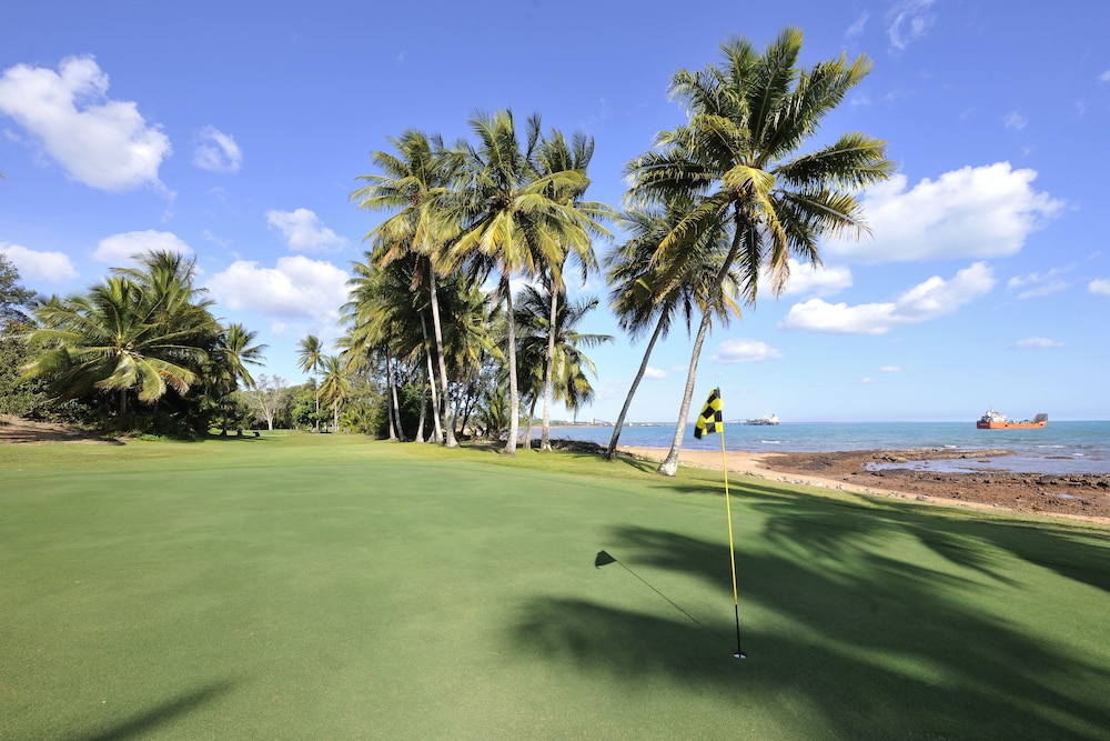 GROOTE EYLANDT LODGE 7/68