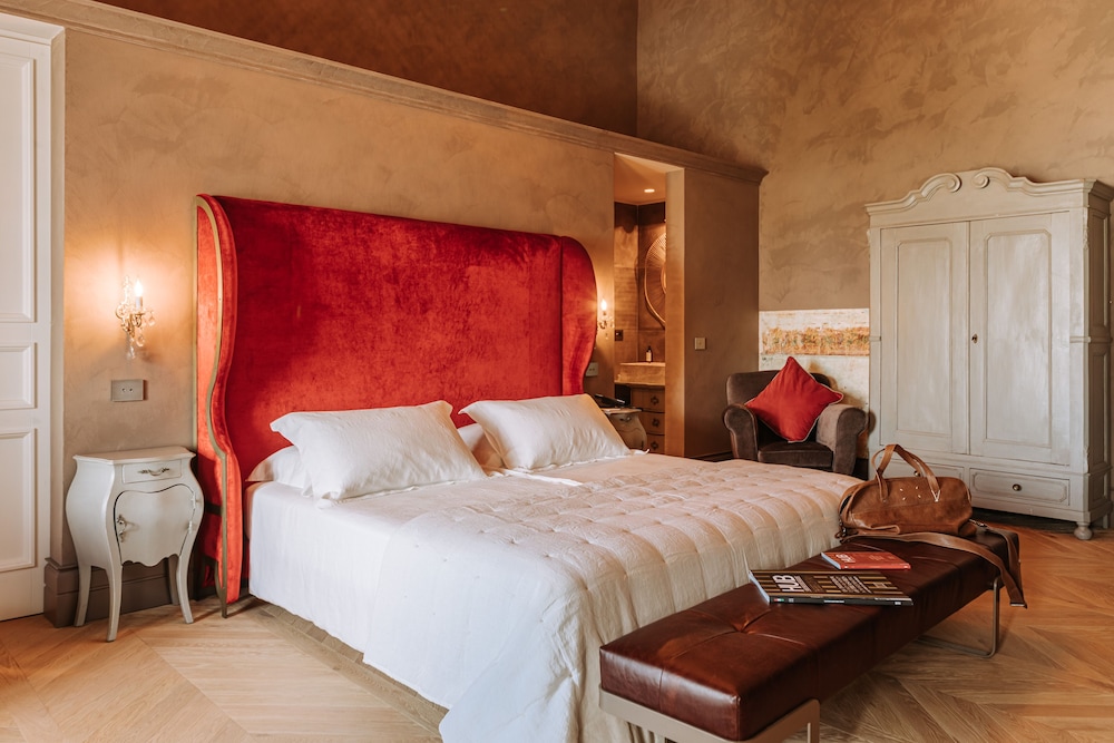Paragon 700 Boutique Hotel & SPA 6/50