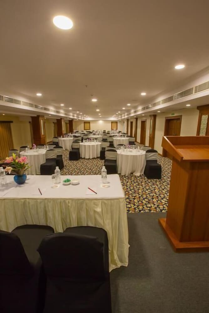 Viva Hotel 28/31