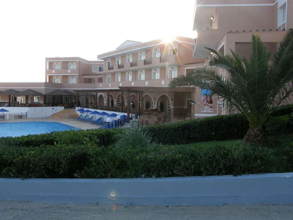 Mare Village Ierapetra 12/104