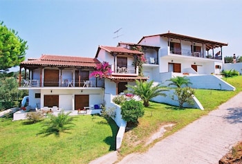 Villa Anna Maria 28/38