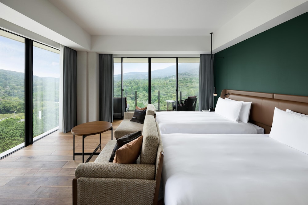 Fuji Speedway Hotel, The Unbound Collection by Hyatt 12/49