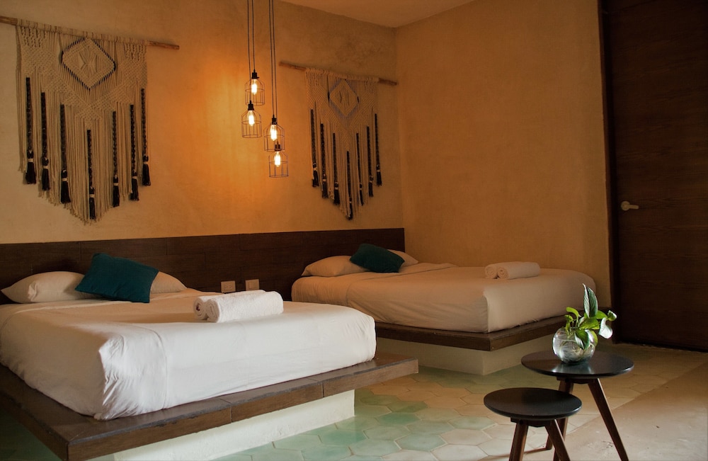Hotel Boutique Grandiosa 18/48