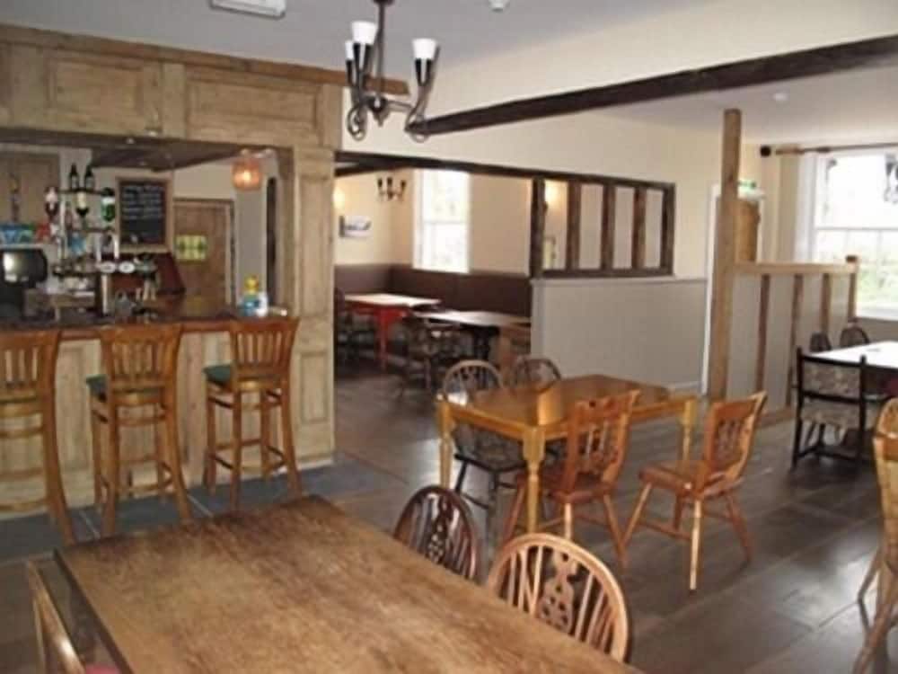 The Oak at Dewlish 9/14