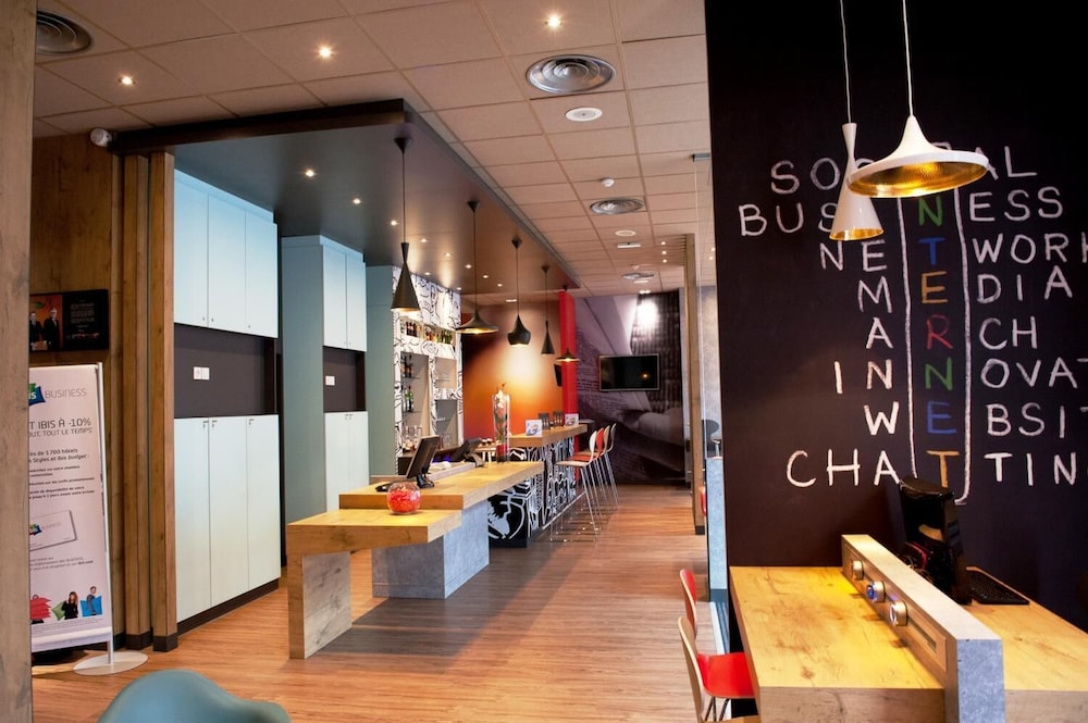 Ibis Agen Centre 49/59