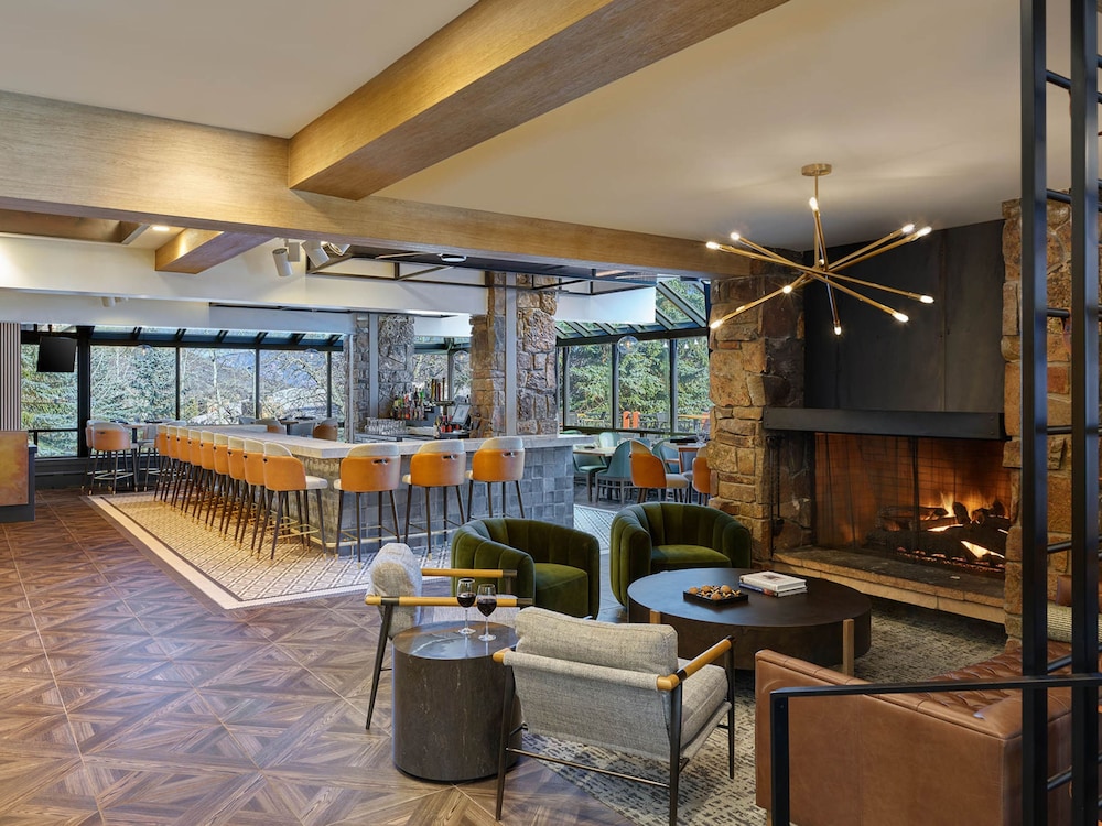 The Stonebridge Inn A Destination Hotel 30/45